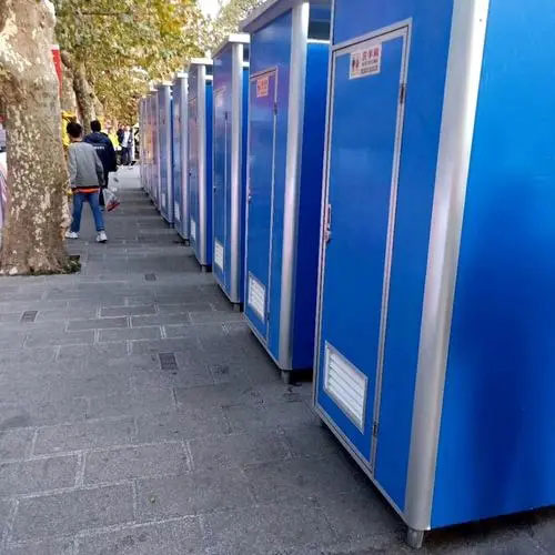 保城镇移动公厕租赁